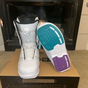K2 Sapera Snowboard Boots